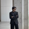 Photograph of Krish