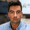 Photograph of Adrian