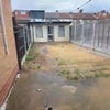 Photo 4: Back garden