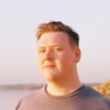 Photograph of Ben
