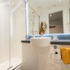 Photo 4: Nelson place bathroom 