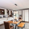 Photo 5: Nelson place ensuite kitchen 