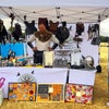 Photo 5: Early days of my work as a viking trader
