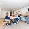 Photo 3: Shared kitchen 