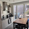Photo 7: Example Furnished kitchen (not included)