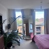 Photo 3: Example bed furnished (not included)