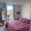 Photo 2: Example bed furnished (not included)