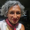 Photograph of Tanya