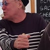 Photograph of Christopher