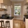 Photo 8: Kitchen part of open-plan kitchen/living room