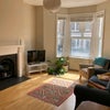 Photo 7: Living room part of open-plan kitchen/living room