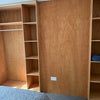 Photo 6: Room 3 storage