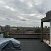 Photo 6: terasse on rainy day (garden couch)