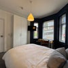 Photo 6: Bright bay windows