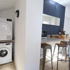 Photo 10: Laundry area