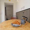 Photo 11: Sunny dining area