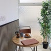 Photo 13: Sunny dining room