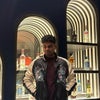 Photograph of Nishant