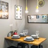 Photo 11: Beautiful communal kitchen-diner