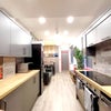 Photo 14: Beautiful communal kitchen-diner