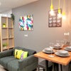 Photo 16: Beautiful communal kitchen-diner