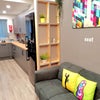 Photo 15: Beautiful communal kitchen-diner