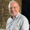 Photograph of Andrew 