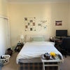 Photo 2: Bed with wardrobe on left