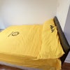 Photo 1: Double bed