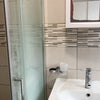 Photo 5: Shower and bath room. 