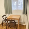 Photo 4: Dinner table 