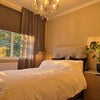 Photo 2: lovely bedroom available
