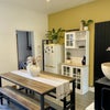Photo 8: Kitchen/Dining Room