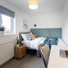 Photo 14: Double room - fully furnished