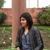 Photograph of Rishika