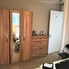 Photo 2: Double Bedroom