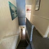 Photo 7: Upstairs Hallway and Loft Access