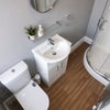 Photo 7: Room 4 - En-Suite