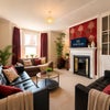 Photo 9: Communal Lounge