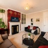Photo 10: Communal Lounge