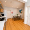 Photo 13: Communal Kitchen/Diner