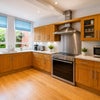 Photo 11: Communal Kitchen/Diner