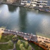 Photo 9: View from Sky Lounge