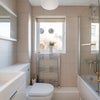 Photo 8: Family bathroom