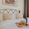Photo 2: Room 1: Double bed
