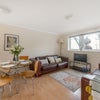 Photo 1: Open plan living with access to private terrace with BBQ, garden table & chairs