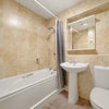 Photo 10: Family bathroom