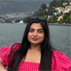 Photograph of Somya