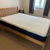 Photo 3: Bedroom for rent bed not included 