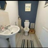 Photo 4: Downstairs bathroom